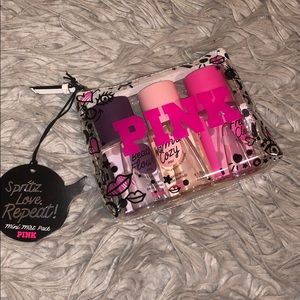 PINK Mist Bag 😍